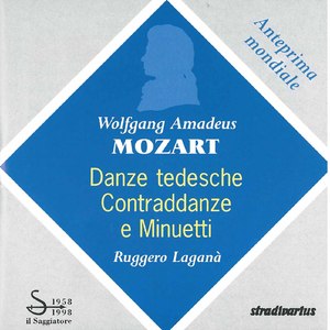 3 Contredanses, K. 535a (Arr. for Piano): No. 1 in C Major