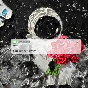 YOU CAN RUN AWAY（Prod EVOMUSIC&jos10）