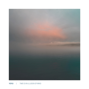 time is an illusion of mind