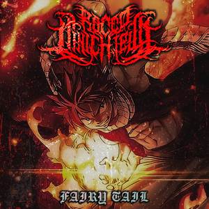 Fairy Tail Main Theme (from "Fairy Tail") (Metal Version)