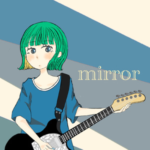 mirror