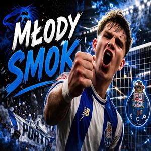 MŁODY SMOK (Oskar Pietuszewski)