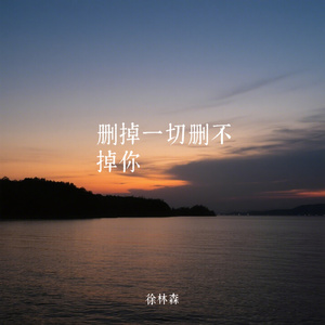 删掉一切删不掉你