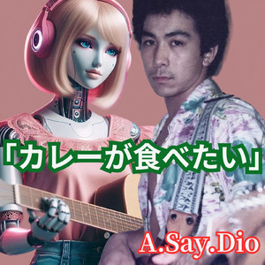 カレーが食べたい