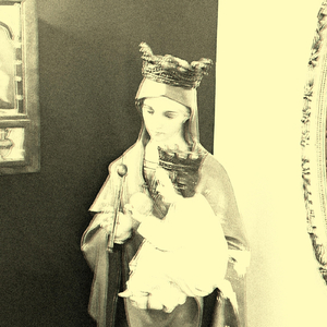 Old Eyes