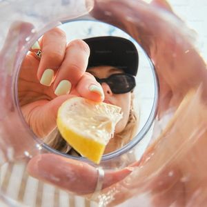 狗尾草的夏日絮语