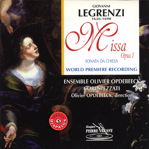 Sonata La Tassa
