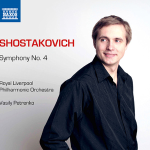 Symphony No. 4 in C Minor, Op. 43:III. Largo - Allegro