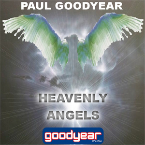 Heavenly Angels (Paul Goodyear Anaconda Mix)