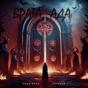 Врата Ада