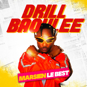 DRILL BAOULEE