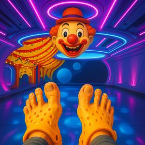 Es riecht nach käsiger Liebe (Elektro-Schlager)