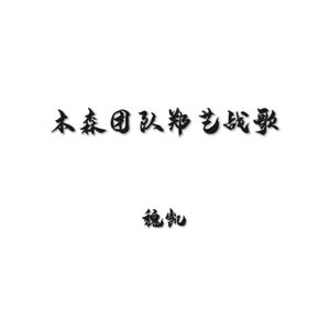 木森团队郑艺战歌