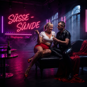 Süsse - Sünde