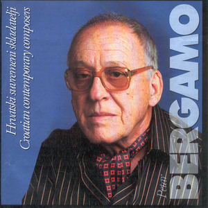 Petar Bergamo: Druga Simfonija: 4. Malinconico, Alla Marcia