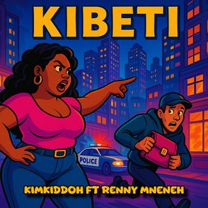 Kibeti