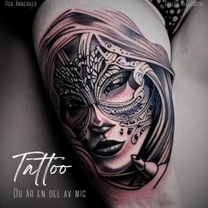 Tattoo - Swedish version
