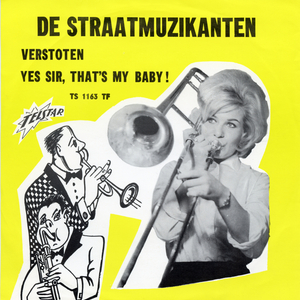 Yes Sir, That's My Baby