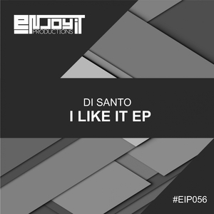I Like It (Original Mix)