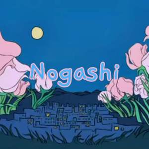 Nogashi