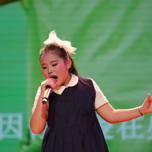 那些美好的时光-李依诺