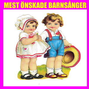 I min lilla värld av blommor