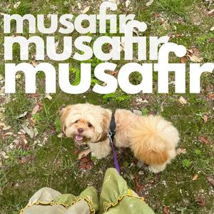 Musafir
