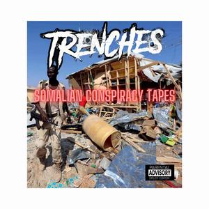 Somalian Conspiracy Tapes (feat. Diah & A Bunch of Dick Eaters from Somalia)