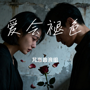 爱会褪色