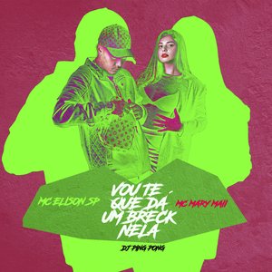 Vou Te Que Dá um Breck Nela (feat. DJ Ping Pong)