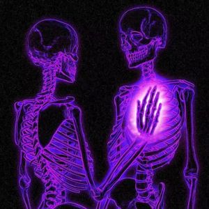 我试着逃离折磨