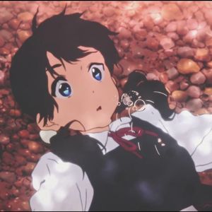 一首随随便便的情歌（prod by ZCBEAT）