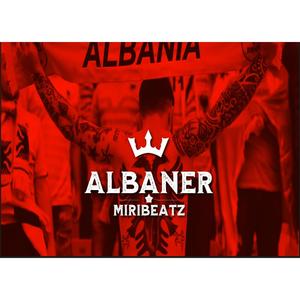 DER ALBANER (Qifteli Trap Drill Type Beat Albanien Trap)