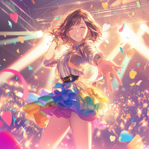 恋するリスタートガール