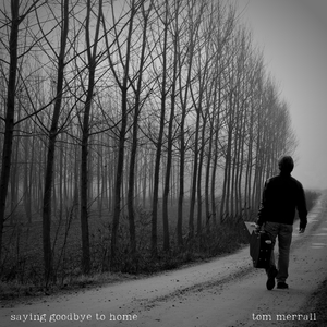 saying goodbye to home