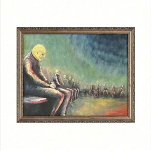 DIMENSION PARALLÈLE