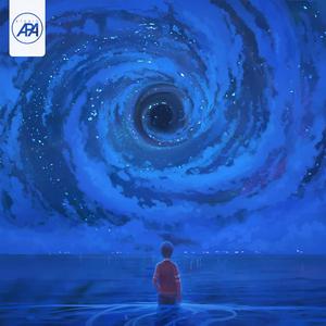 Black Hole Moon / Omega Point