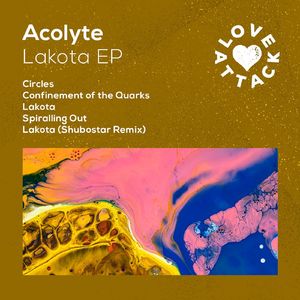 LAKOTA (Shubostar Remix)