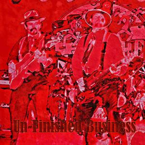 Content But Wanting (Early Version)