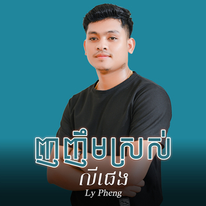 ញញឹមស្រស់ (Cover)