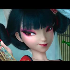 【白蛇·缘起】宝青坊彩蛋插曲《水龙吟·问春何苦匆匆》片段（翻自 邢源）