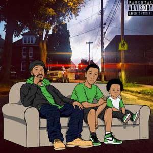 Reality Check, Pt. 3 (feat. DIVERZE.)