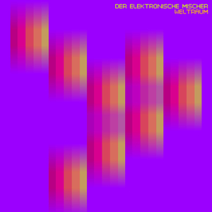 Weltraum - ich bin ein Roboter