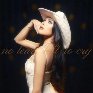 no tears left to cry