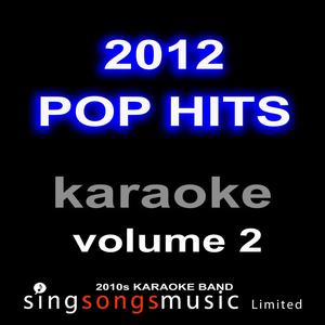 Twilight (Originally Performed By Cover Drive) [Karaoke Audio Version]