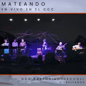 Mateando (En Vivo en el CCC)