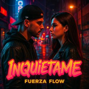 Inquietame