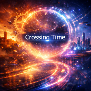 Crossing Time