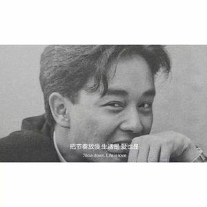 我们是一见钟情该多好