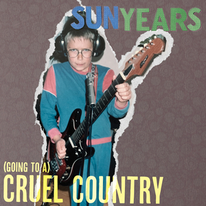 (Going To A) Cruel Country